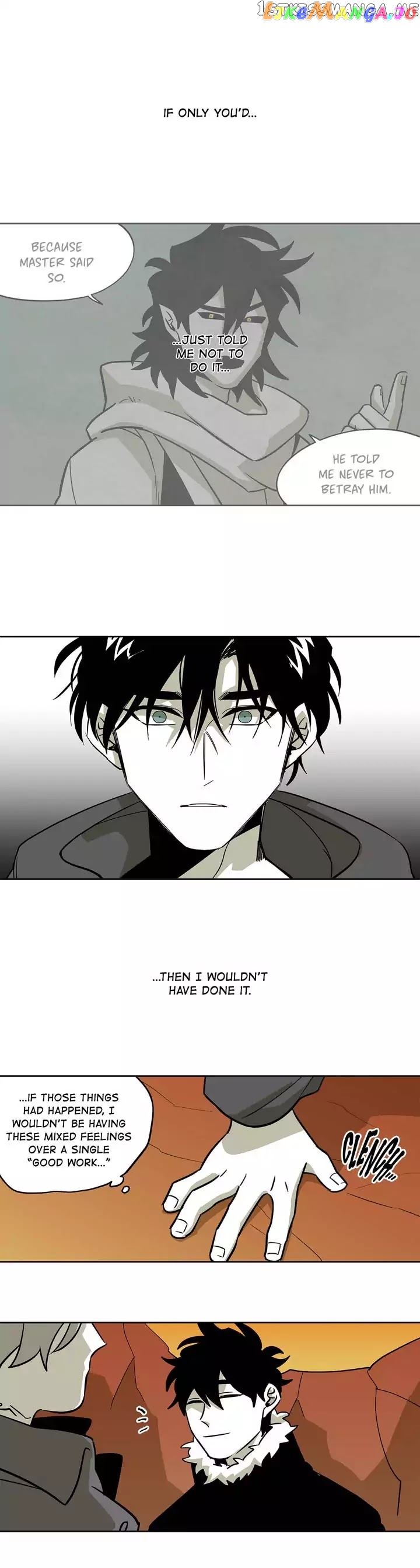 RPG (Gaechaban) chapter 65 - page 9