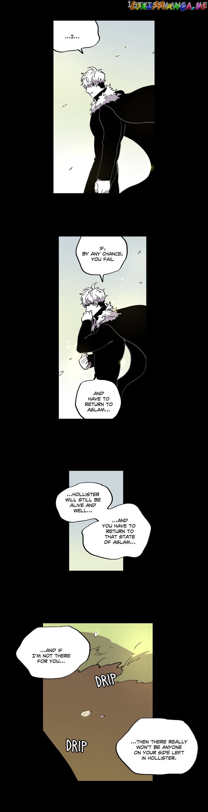 RPG (Gaechaban) chapter 38 - page 11