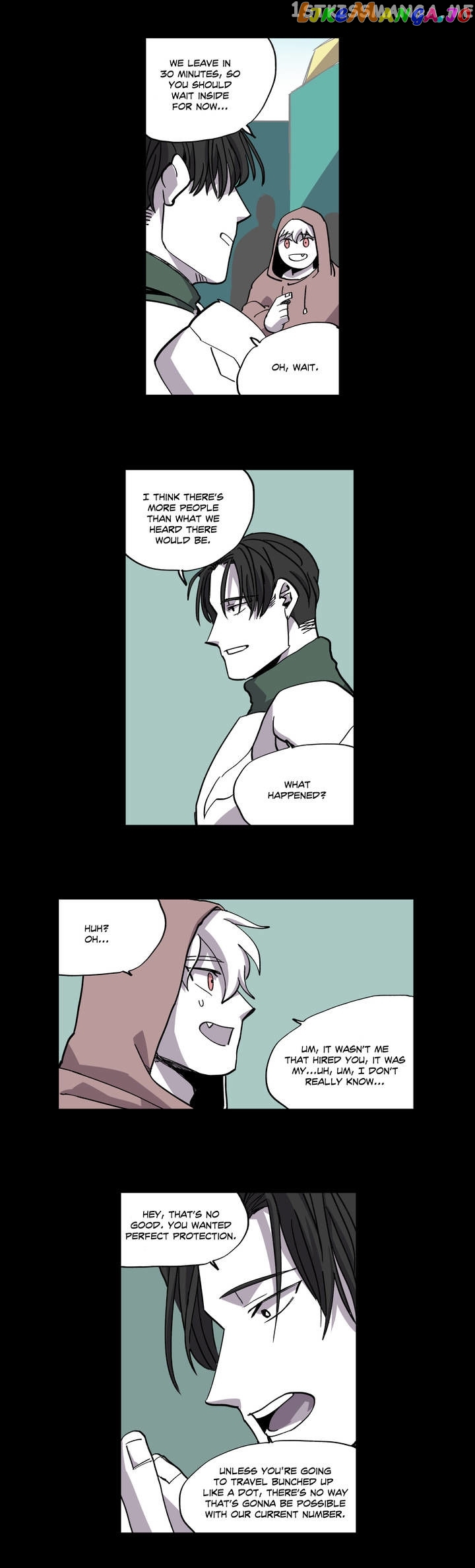 RPG (Gaechaban) chapter 38 - page 14