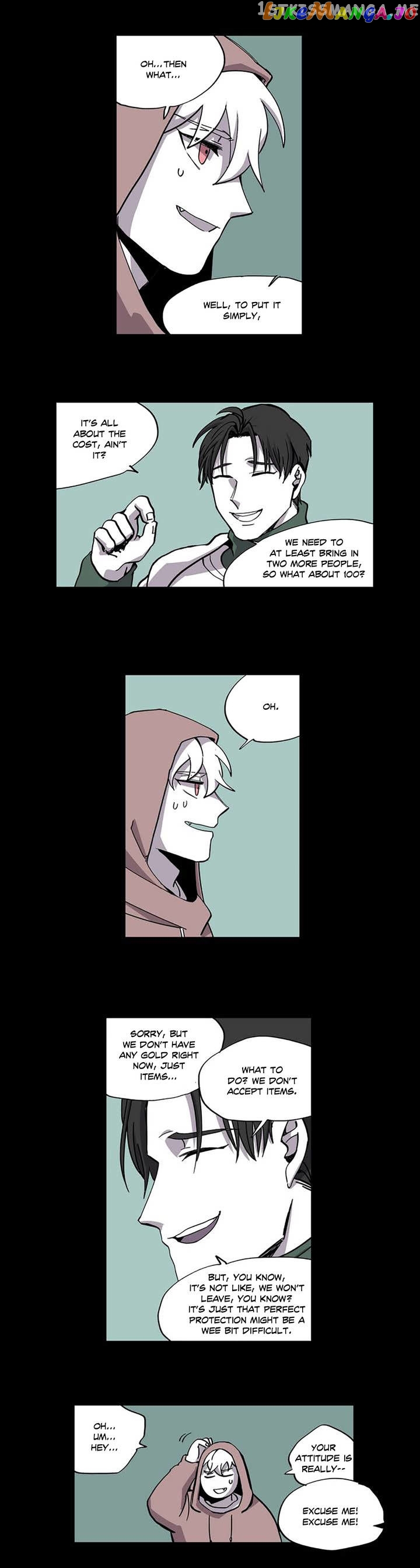 RPG (Gaechaban) chapter 38 - page 15