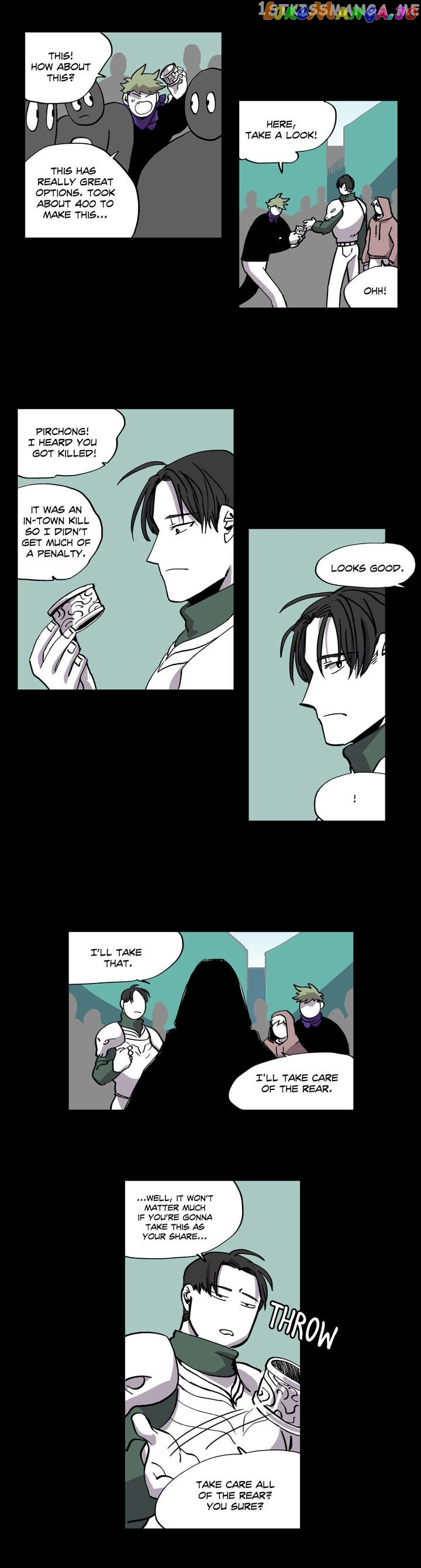 RPG (Gaechaban) chapter 38 - page 16