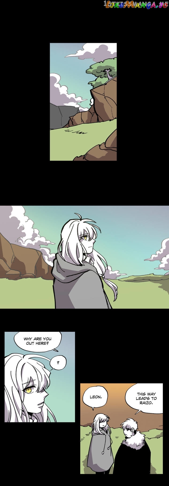 RPG (Gaechaban) chapter 38 - page 2