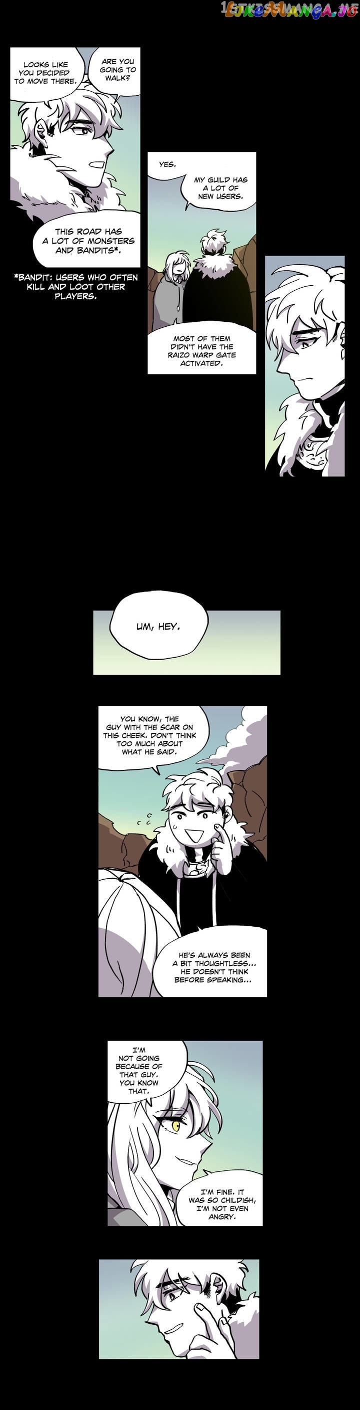 RPG (Gaechaban) chapter 38 - page 3