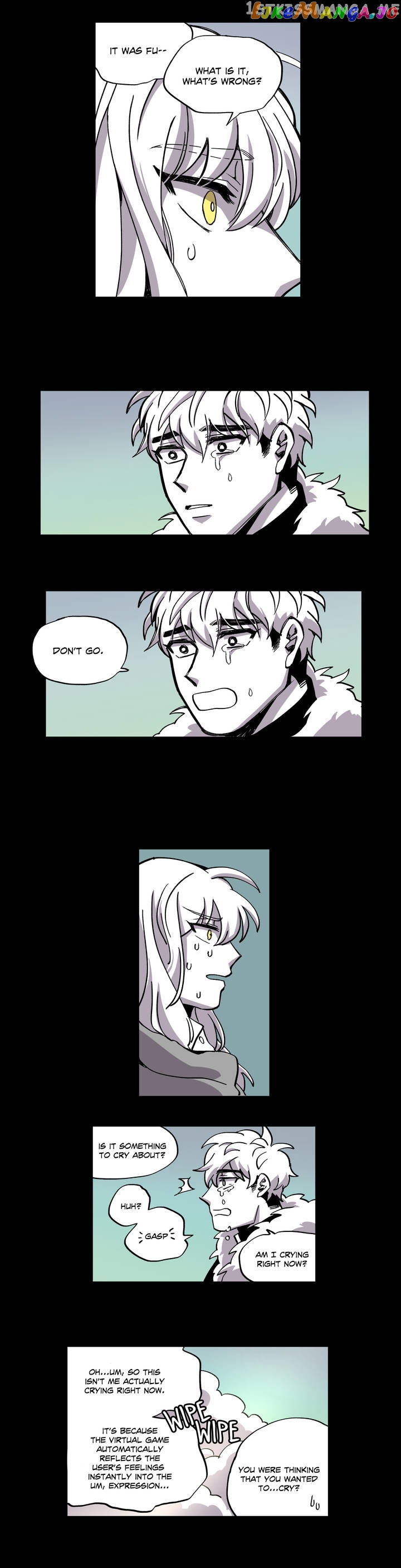 RPG (Gaechaban) chapter 38 - page 5