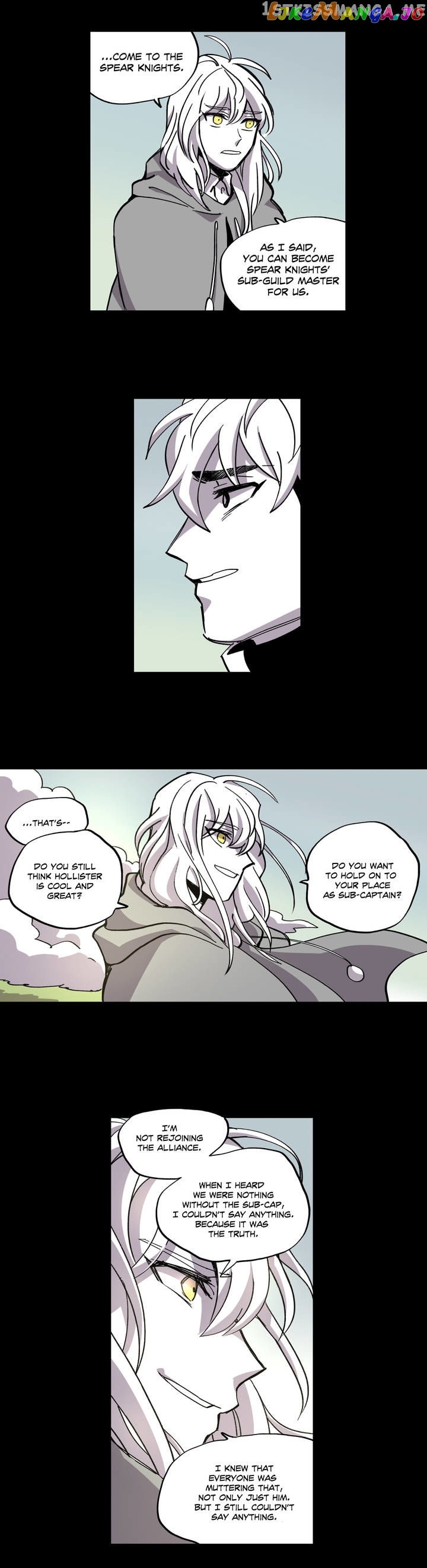 RPG (Gaechaban) chapter 38 - page 8