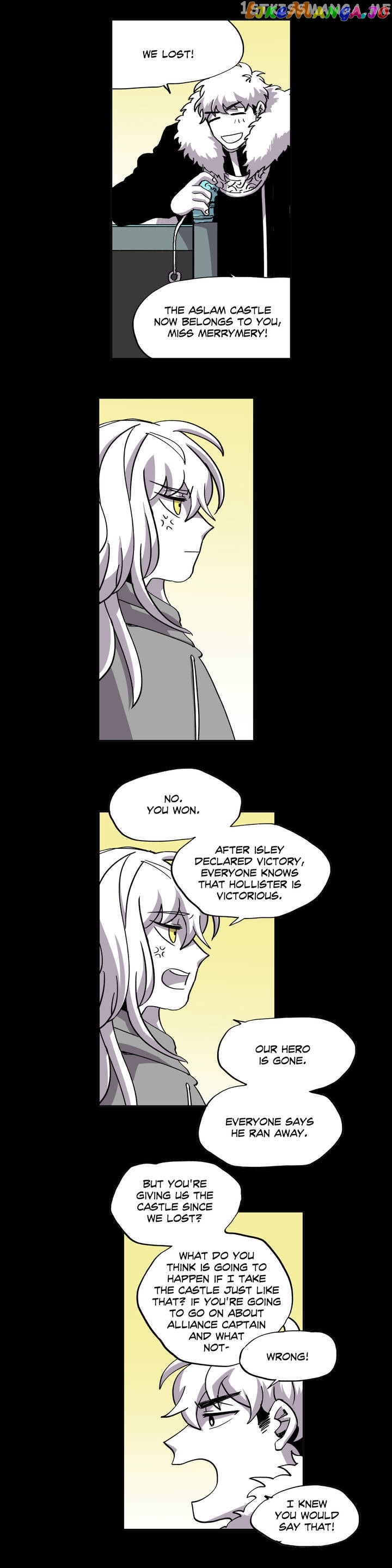 RPG (Gaechaban) chapter 39 - page 15