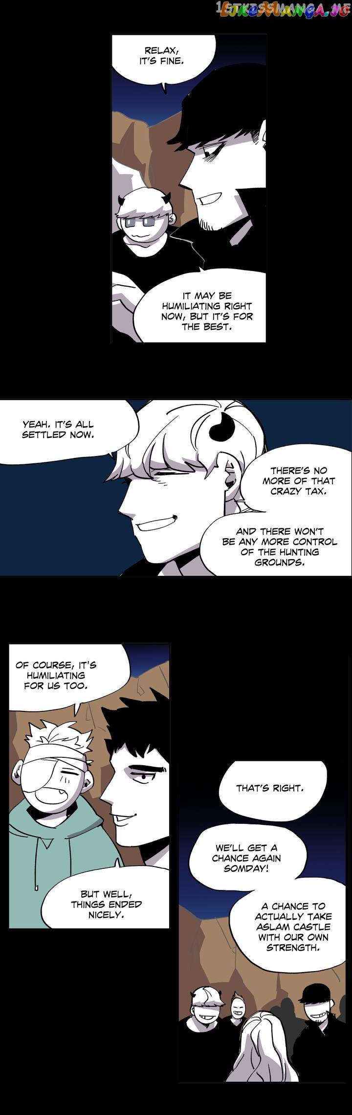 RPG (Gaechaban) chapter 39 - page 18
