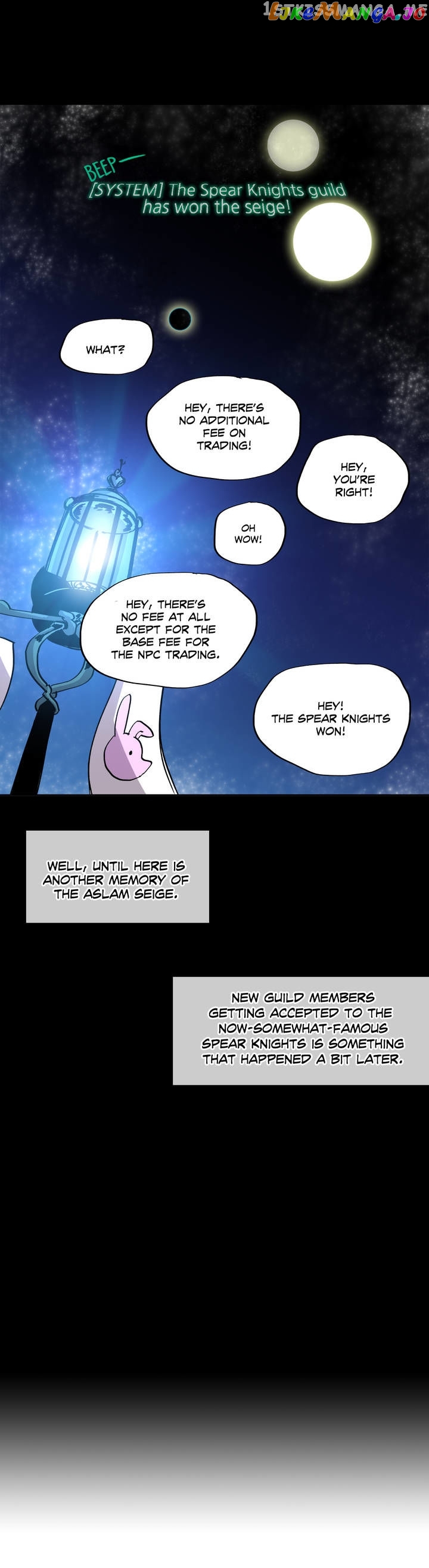 RPG (Gaechaban) chapter 39 - page 20
