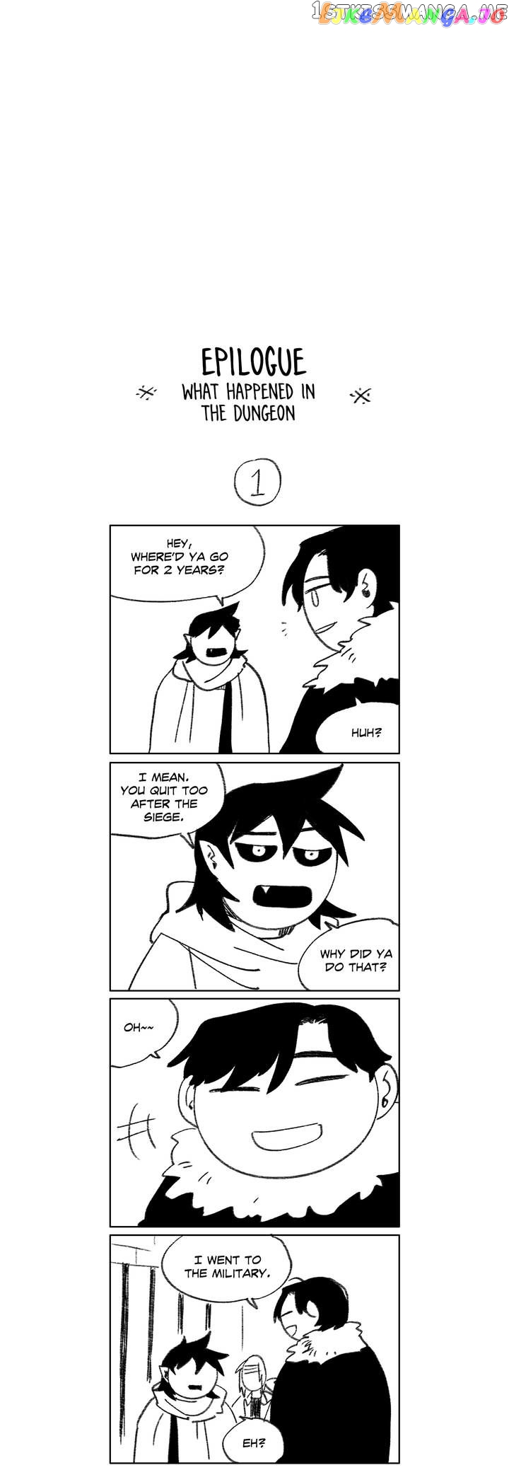 RPG (Gaechaban) chapter 39 - page 22