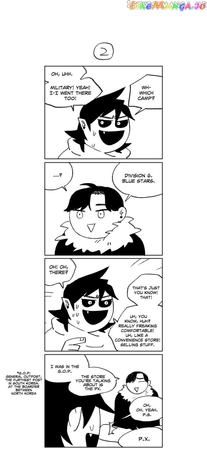 RPG (Gaechaban) chapter 39 - page 23