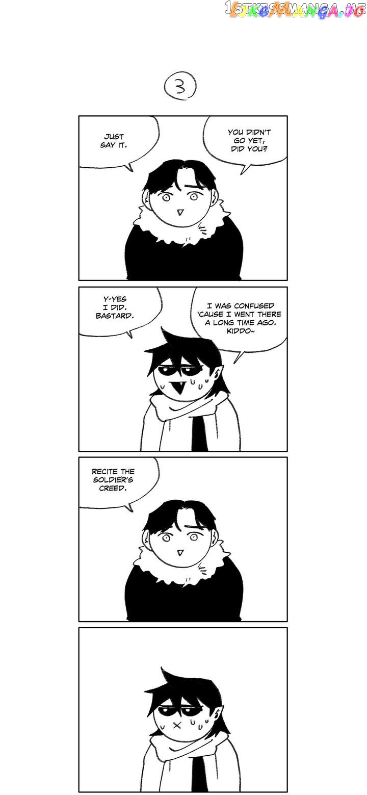 RPG (Gaechaban) chapter 39 - page 24