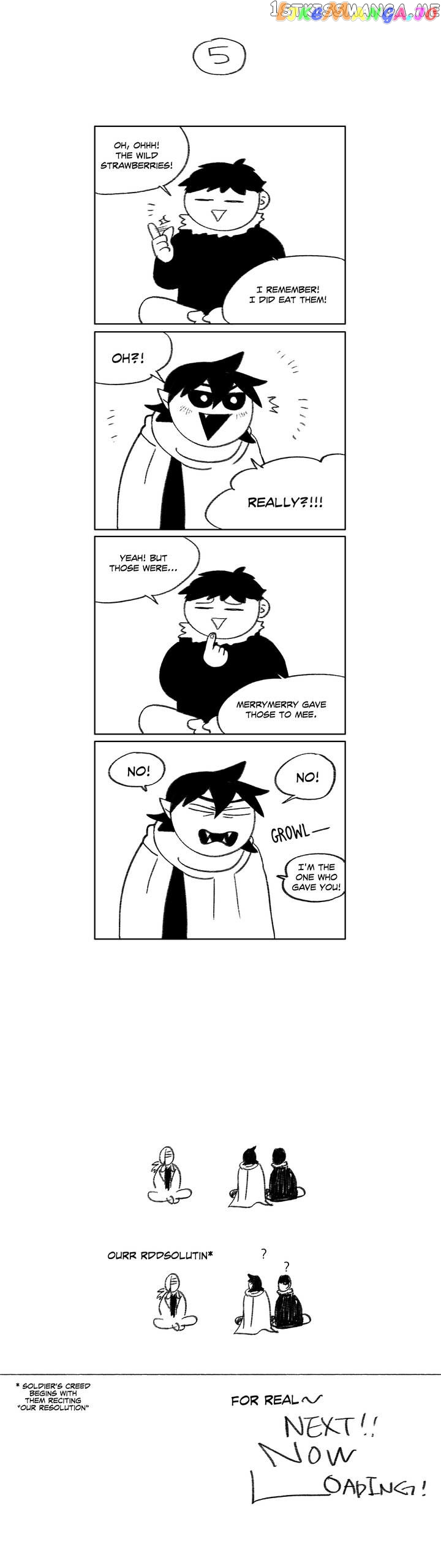 RPG (Gaechaban) chapter 39 - page 26