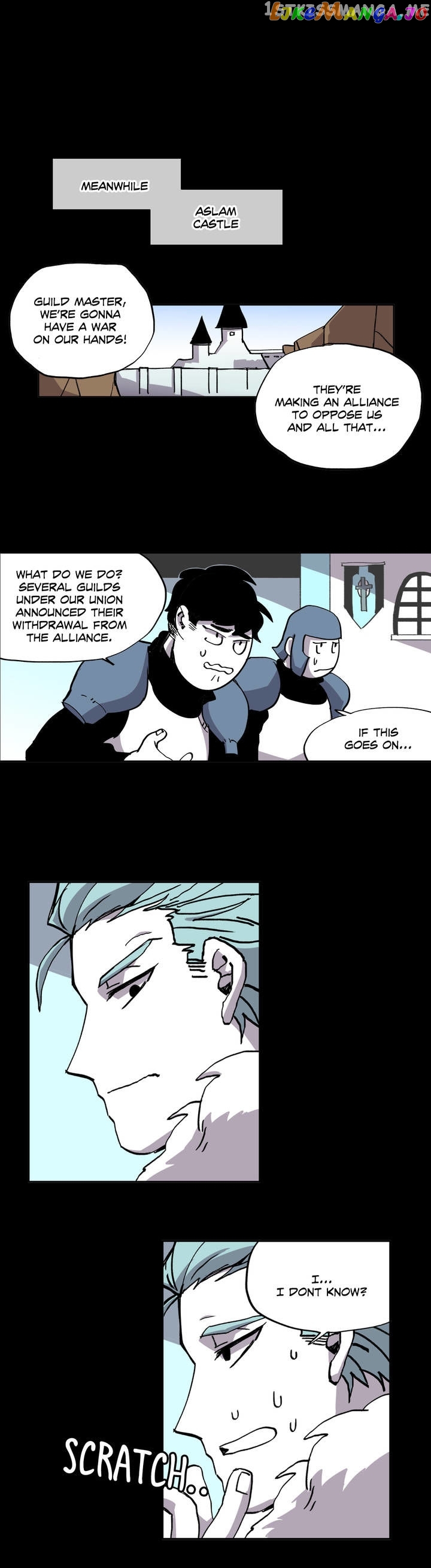 RPG (Gaechaban) chapter 39 - page 7