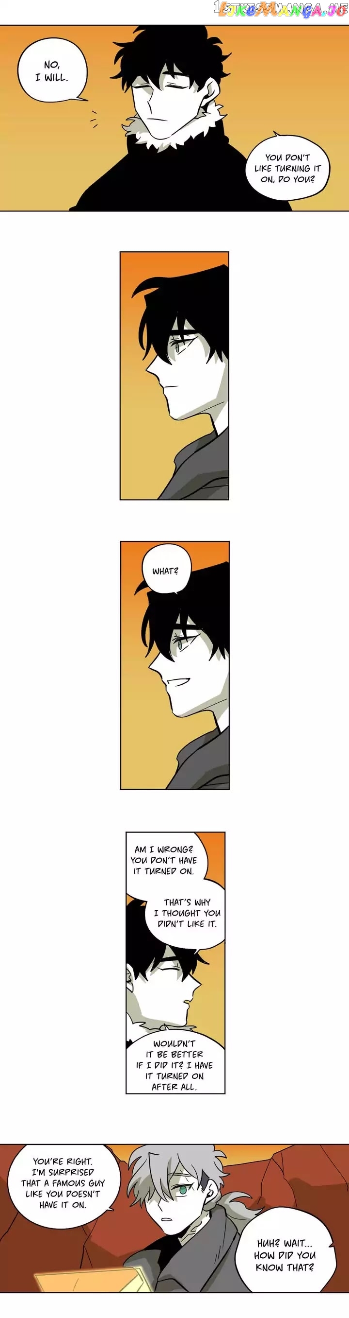 RPG (Gaechaban) chapter 67 - page 4