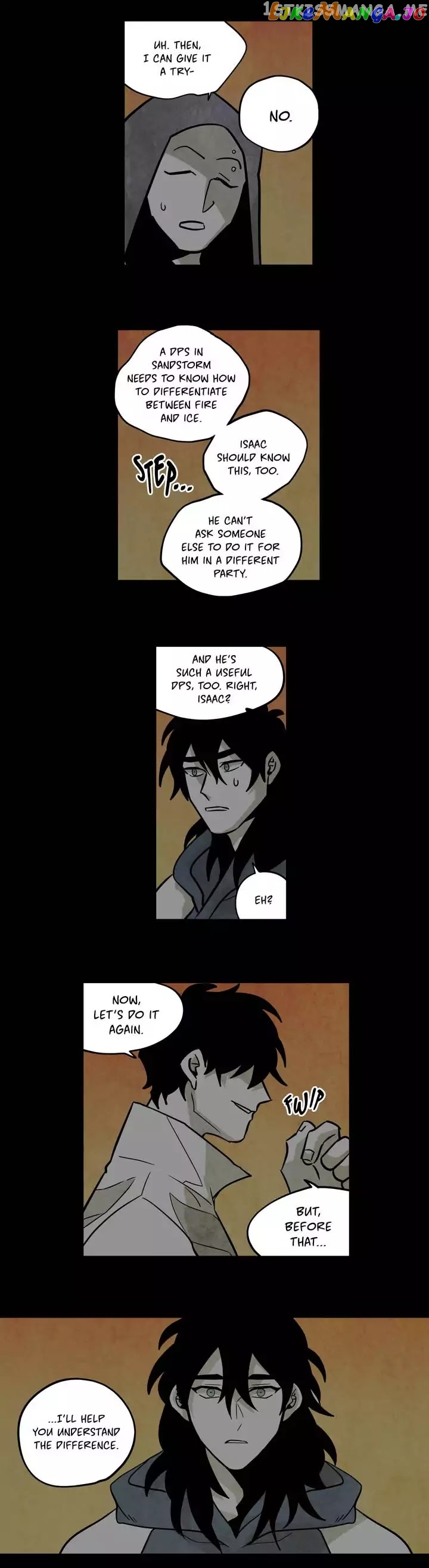 RPG (Gaechaban) chapter 67 - page 7