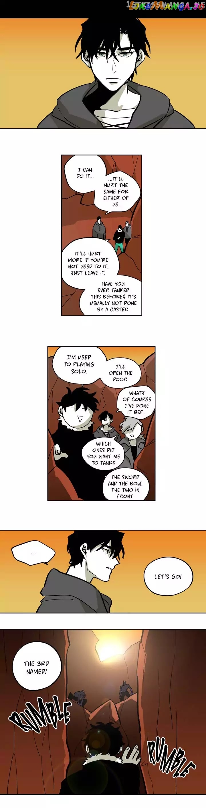 RPG (Gaechaban) chapter 67 - page 8