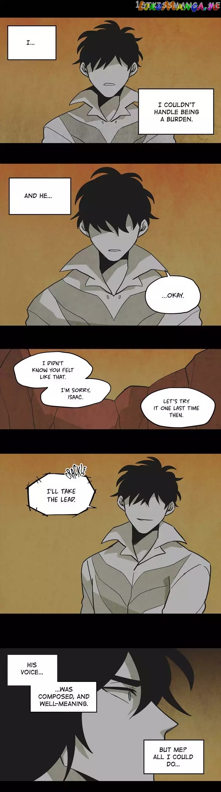 RPG (Gaechaban) chapter 68 - page 14