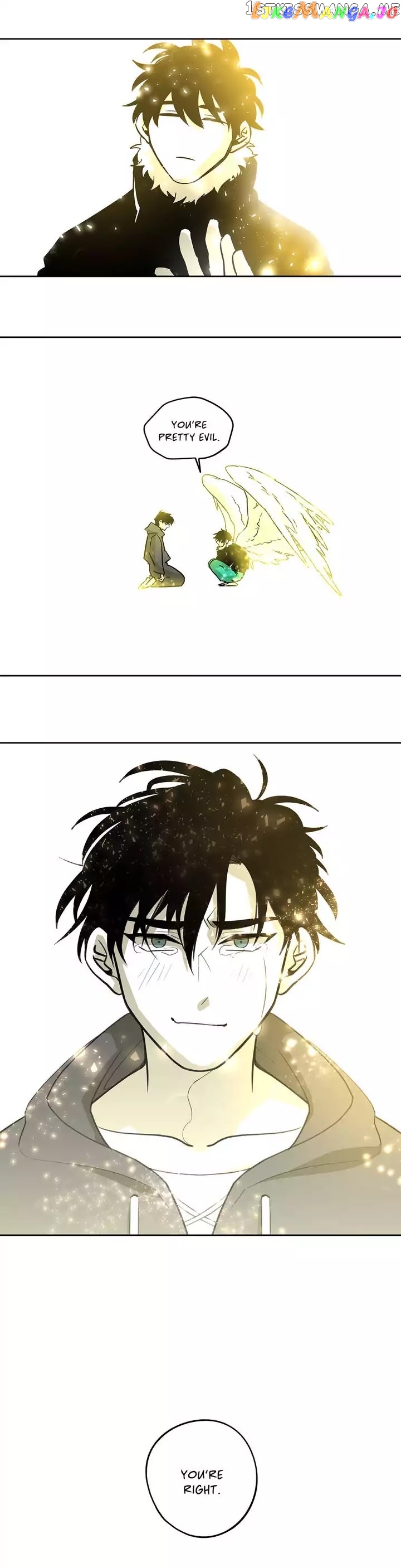 RPG (Gaechaban) chapter 68 - page 22