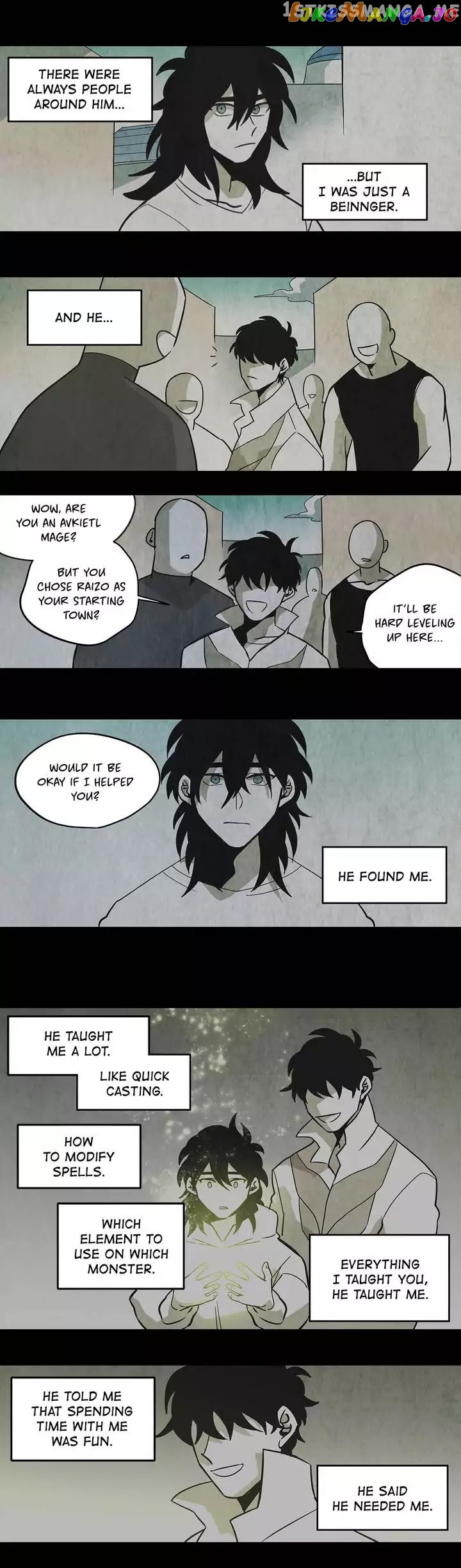 RPG (Gaechaban) chapter 68 - page 3