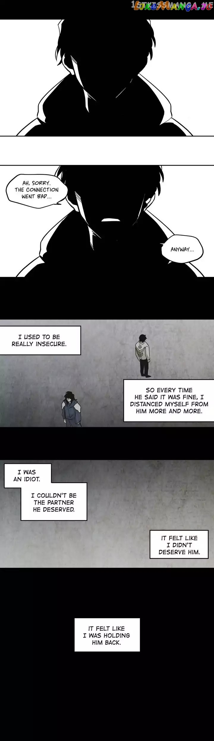 RPG (Gaechaban) chapter 68 - page 8