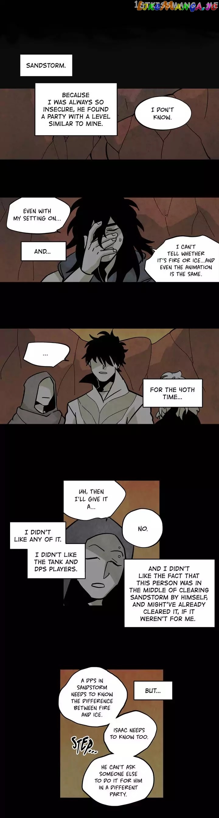 RPG (Gaechaban) chapter 68 - page 9