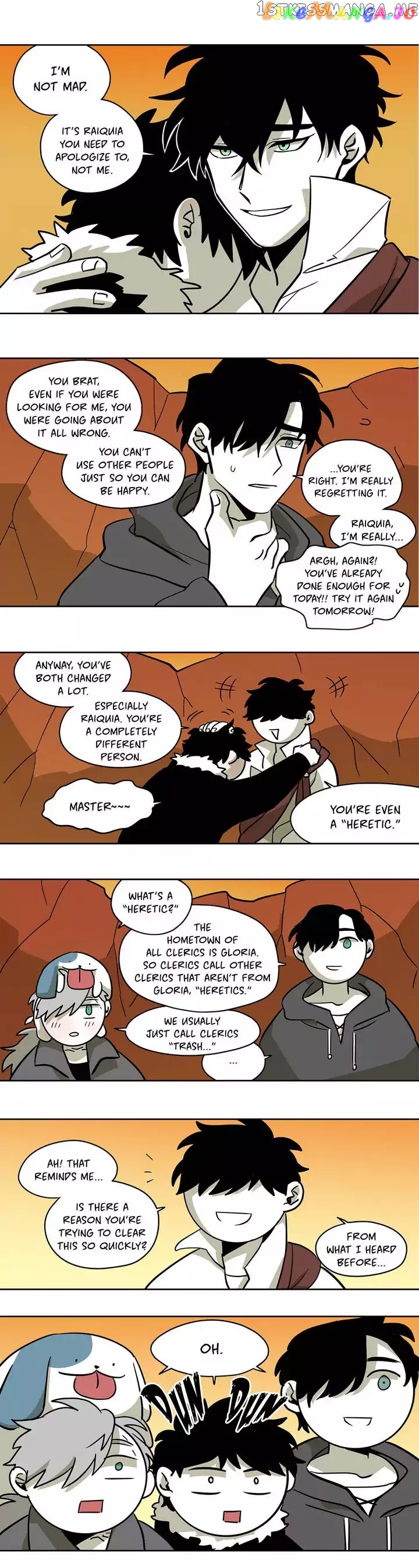 RPG (Gaechaban) chapter 69 - page 10