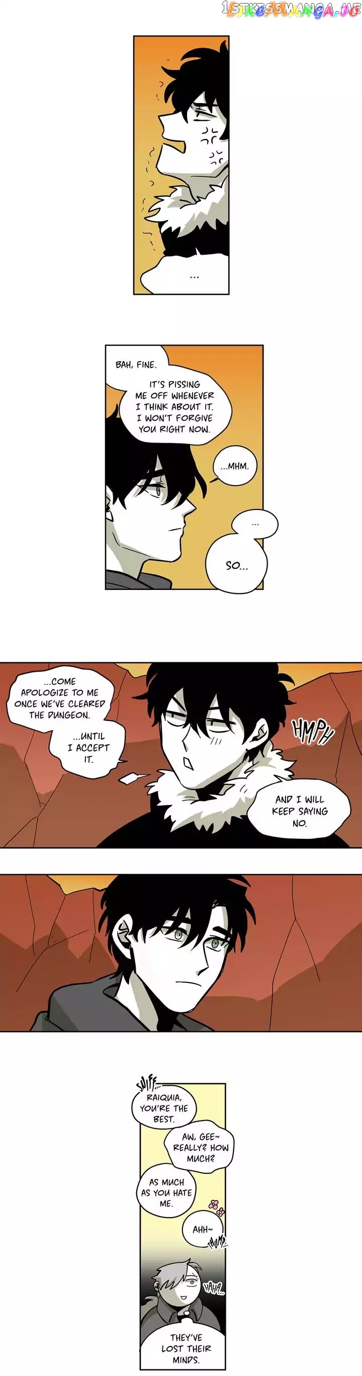 RPG (Gaechaban) chapter 69 - page 4