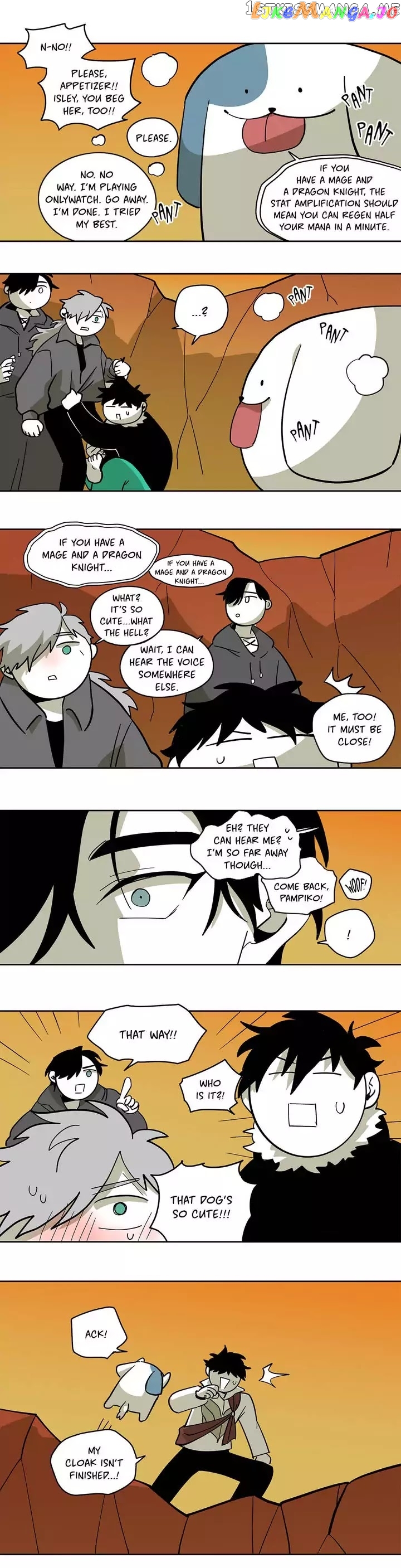 RPG (Gaechaban) chapter 69 - page 7