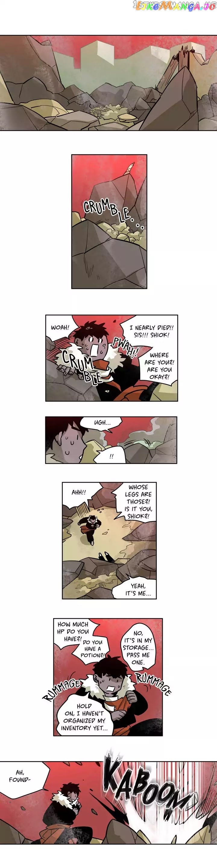 RPG (Gaechaban) chapter 61 - page 3