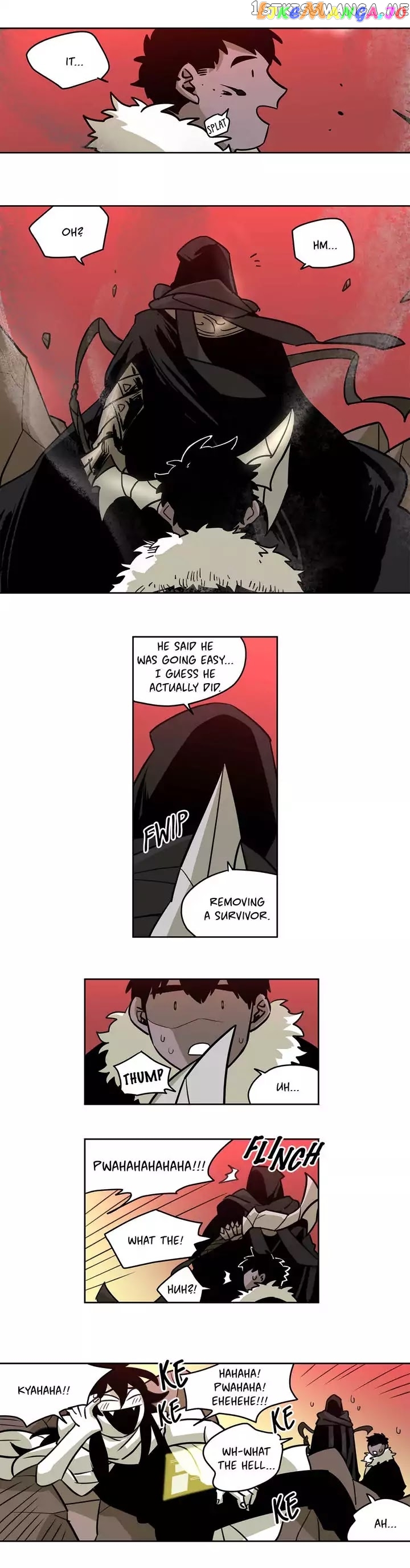 RPG (Gaechaban) chapter 61 - page 4