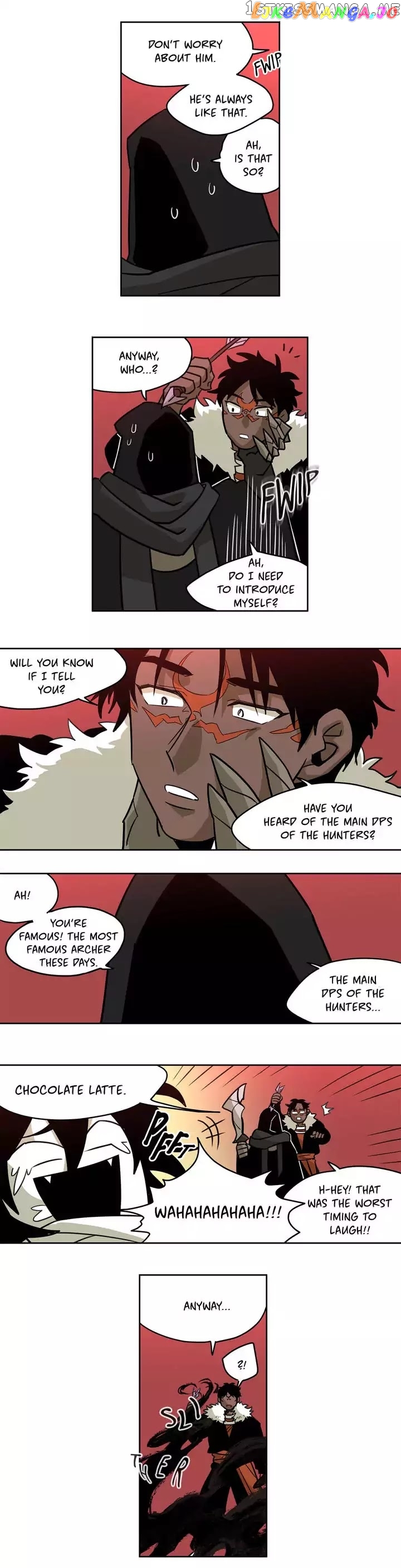 RPG (Gaechaban) chapter 61 - page 5