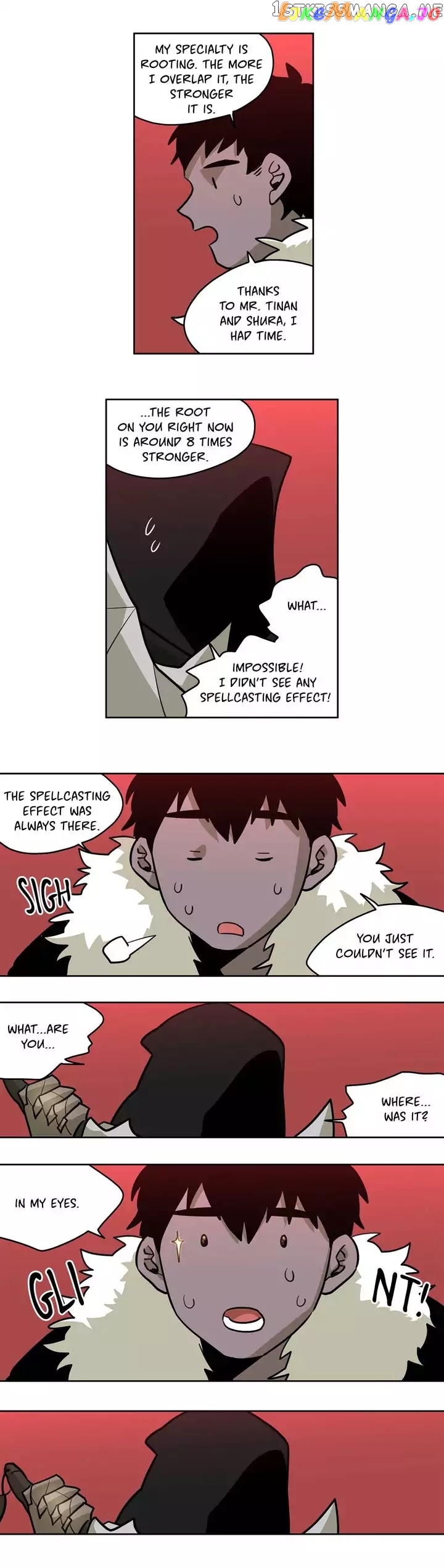 RPG (Gaechaban) chapter 61 - page 8