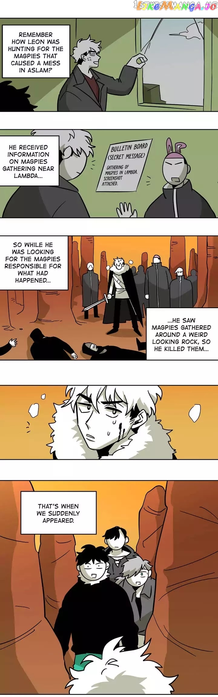 RPG (Gaechaban) chapter 72 - page 10