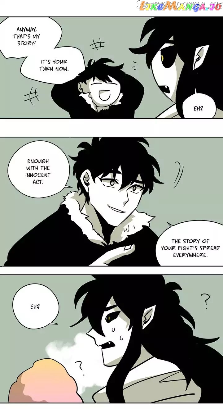 RPG (Gaechaban) chapter 72 - page 14