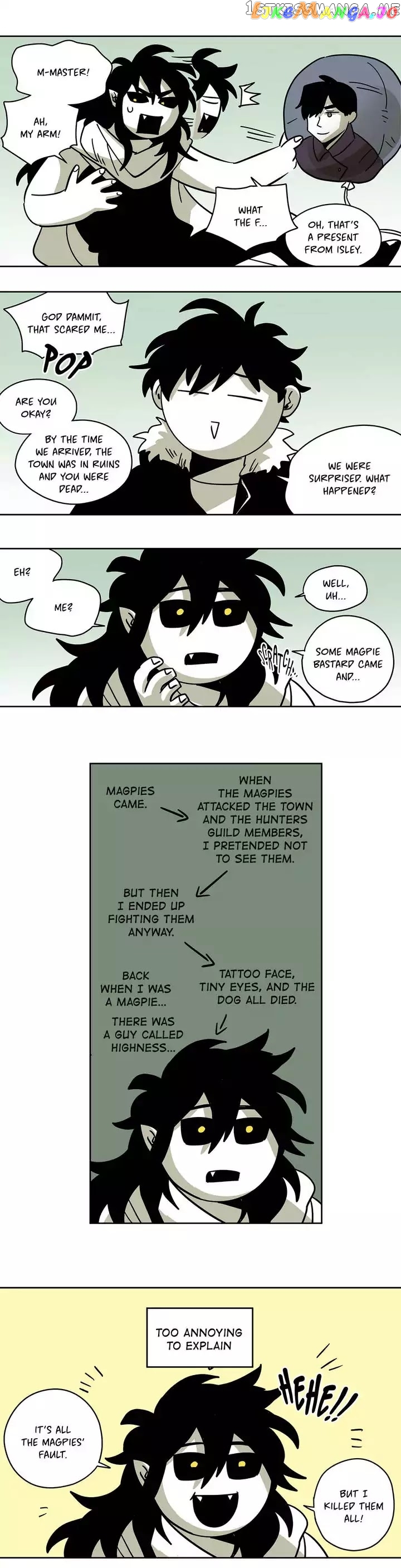 RPG (Gaechaban) chapter 72 - page 3