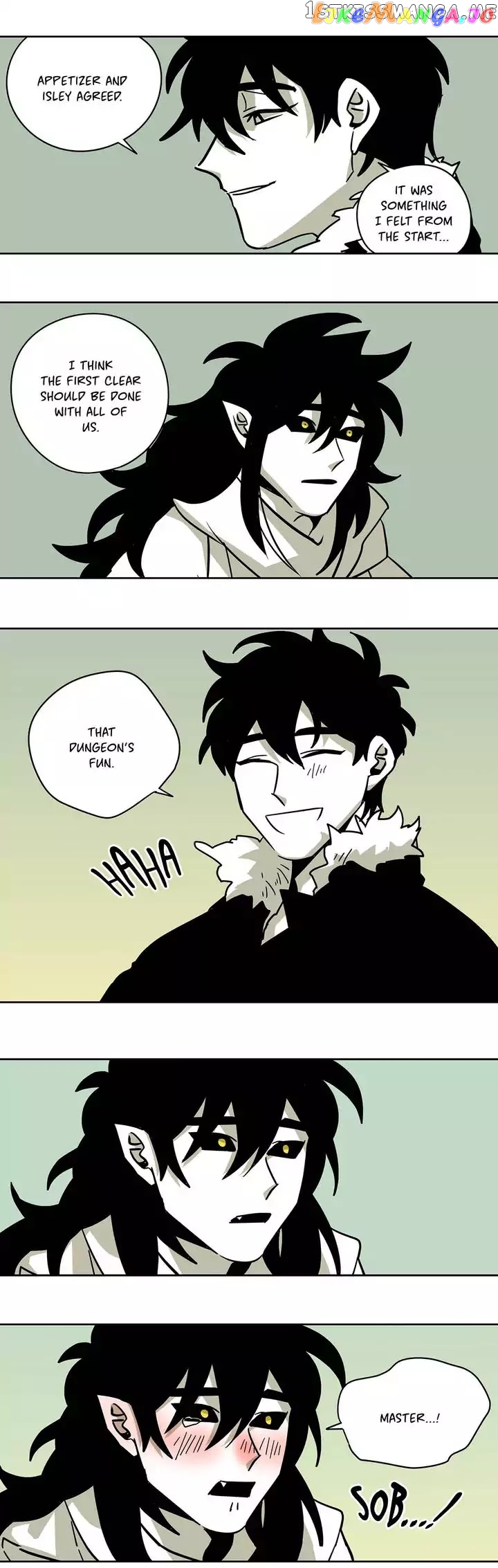 RPG (Gaechaban) chapter 72 - page 5