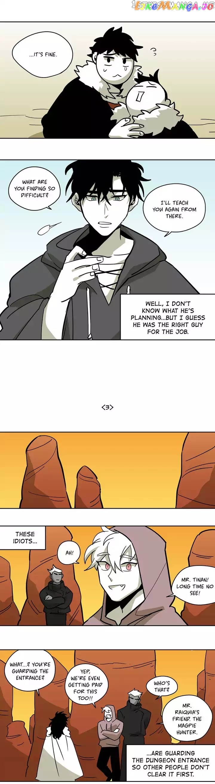 RPG (Gaechaban) chapter 73 - page 4