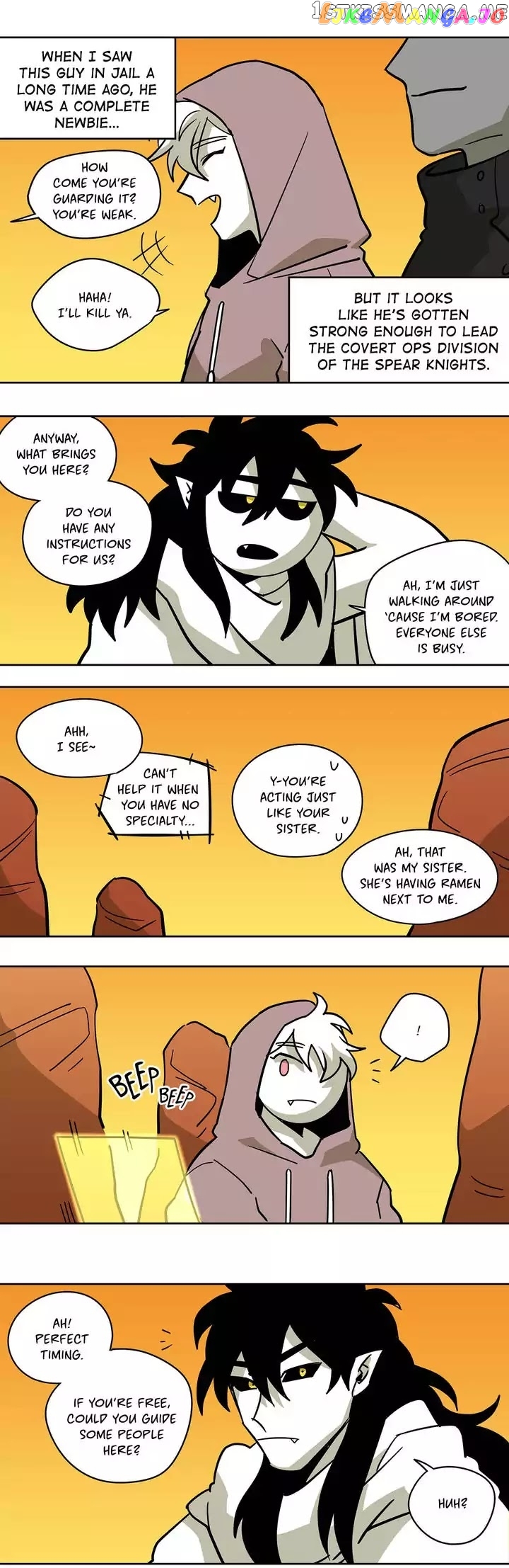 RPG (Gaechaban) chapter 73 - page 5