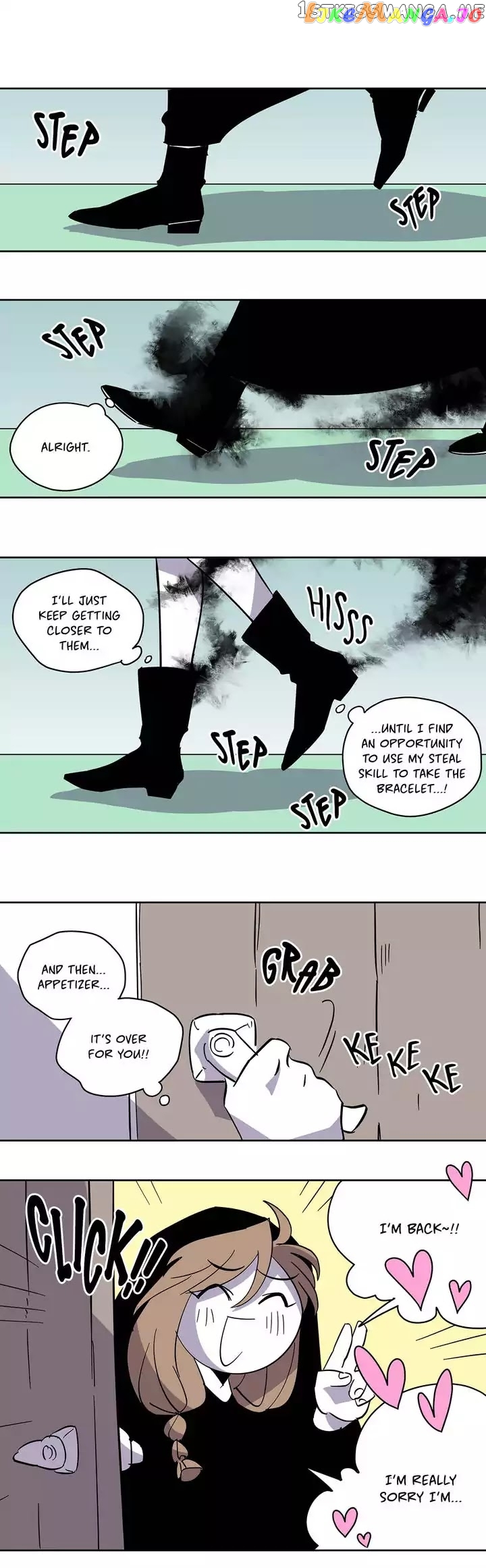 RPG (Gaechaban) chapter 75 - page 11
