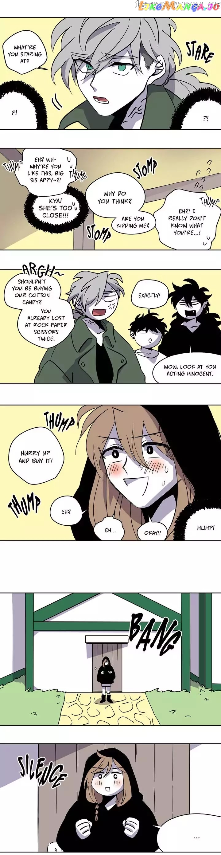 RPG (Gaechaban) chapter 75 - page 4