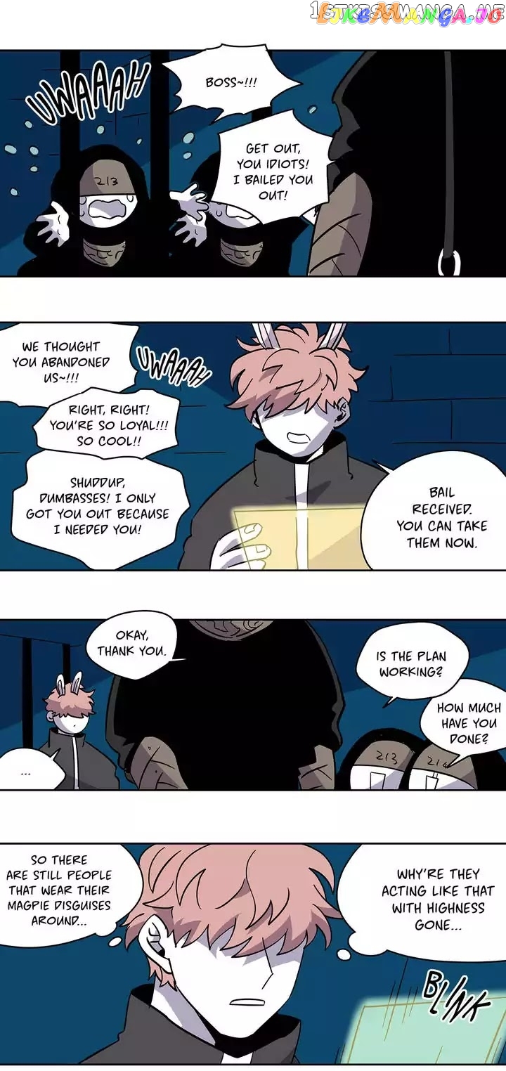 RPG (Gaechaban) chapter 75 - page 7