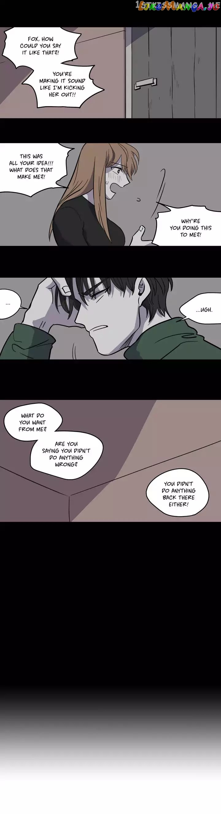RPG (Gaechaban) chapter 76 - page 12