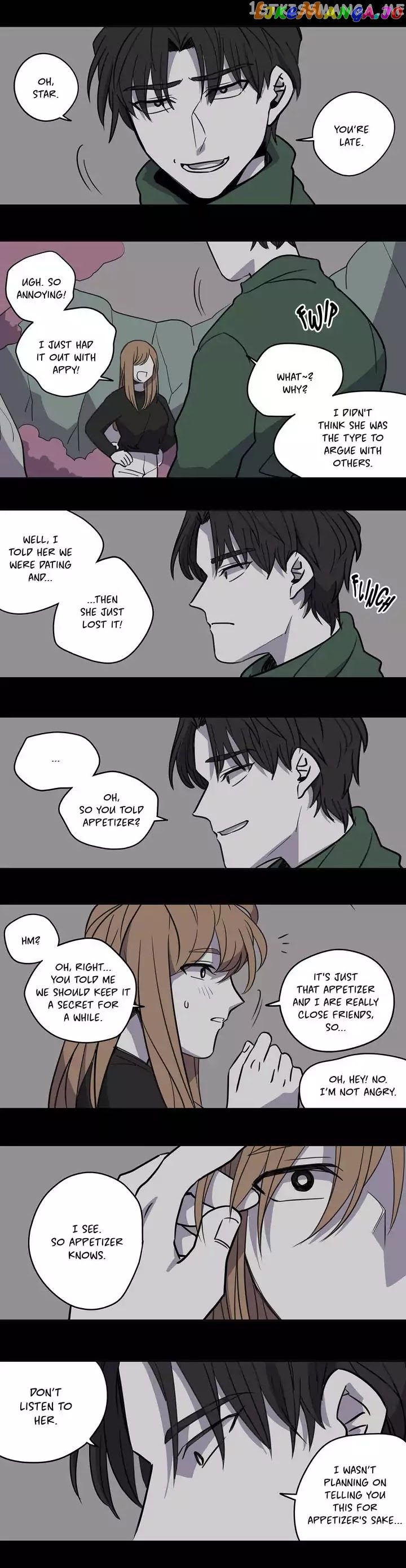 RPG (Gaechaban) chapter 76 - page 9