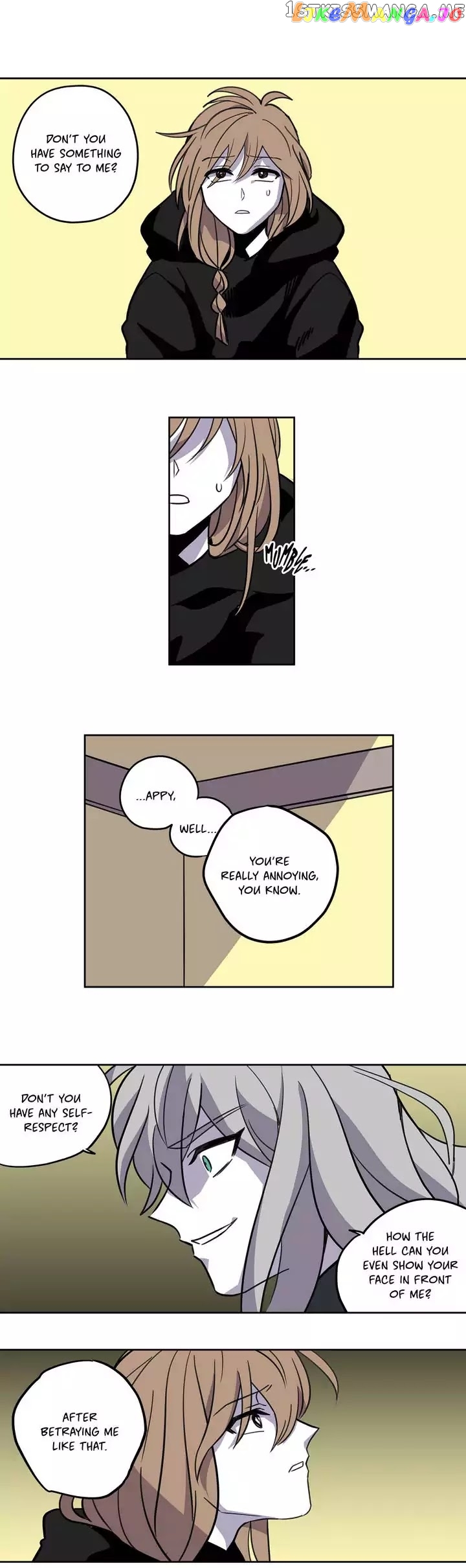 RPG (Gaechaban) chapter 77 - page 2