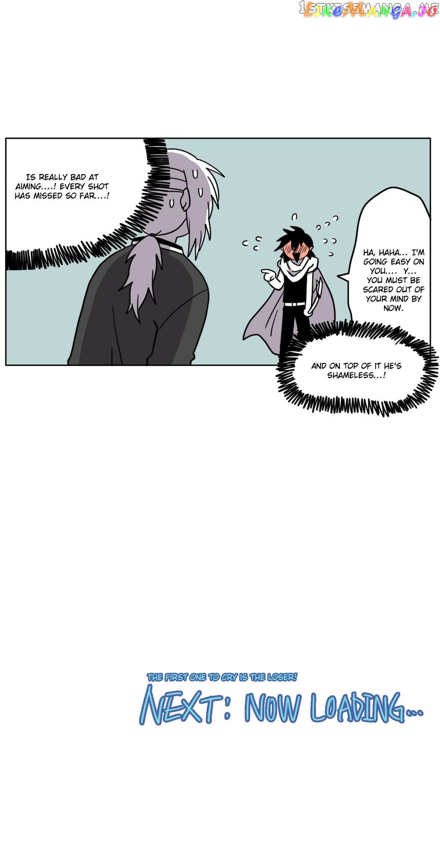 RPG (Gaechaban) chapter 11 - page 16