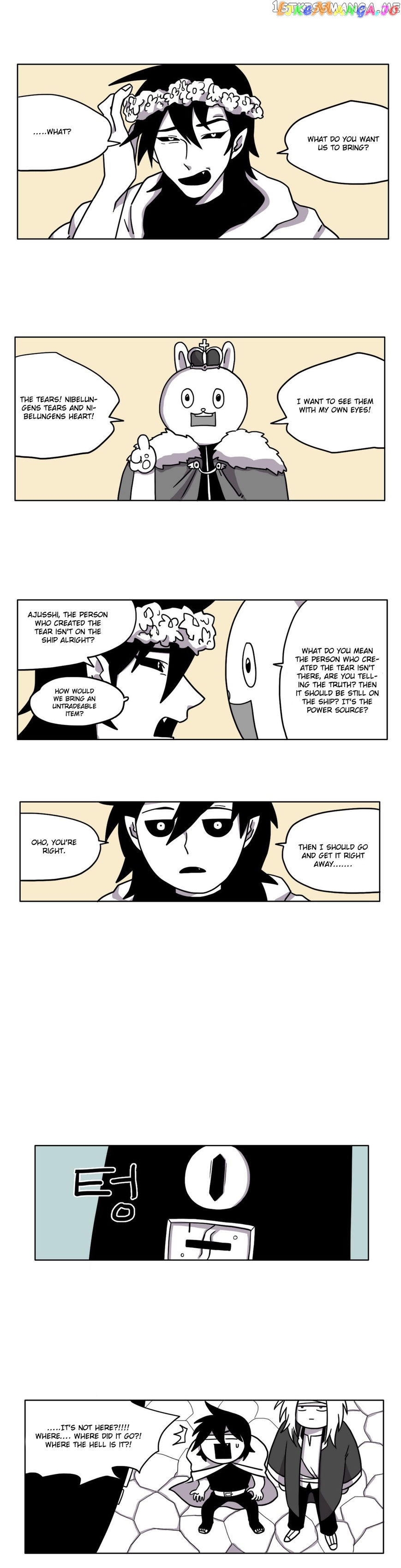 RPG (Gaechaban) chapter 11 - page 9