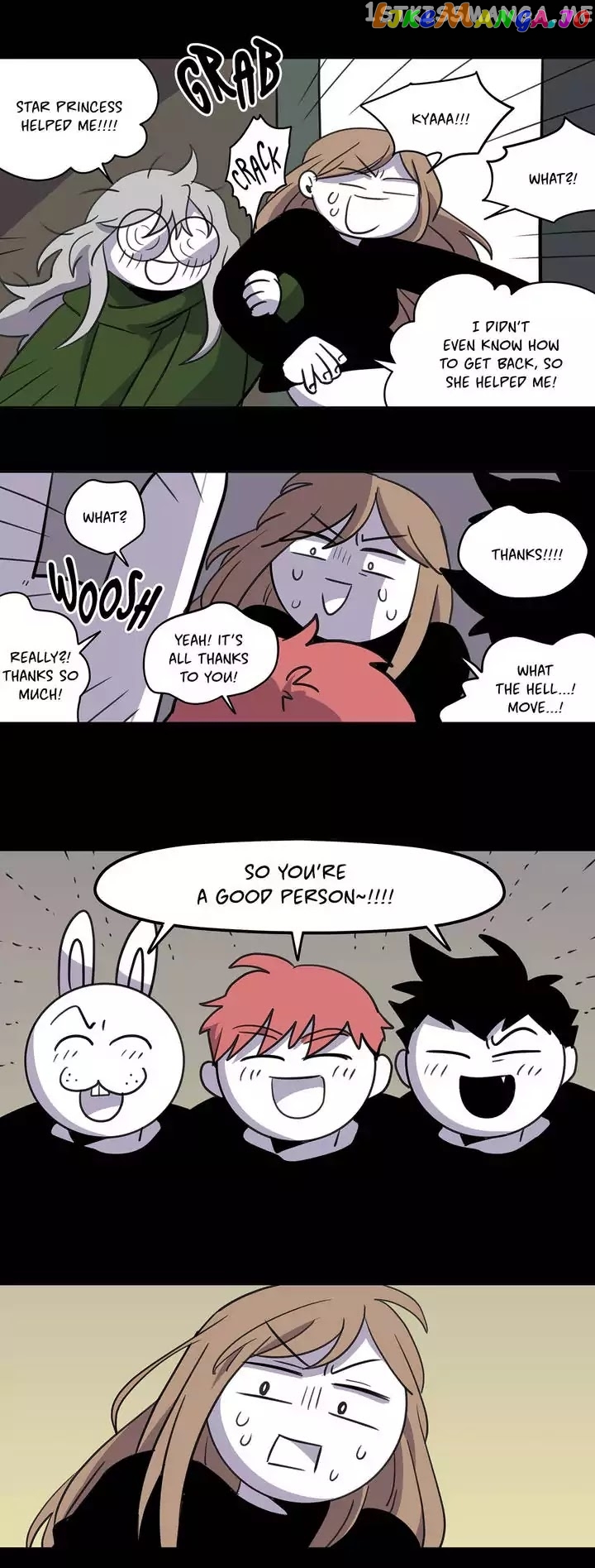 RPG (Gaechaban) chapter 78 - page 11