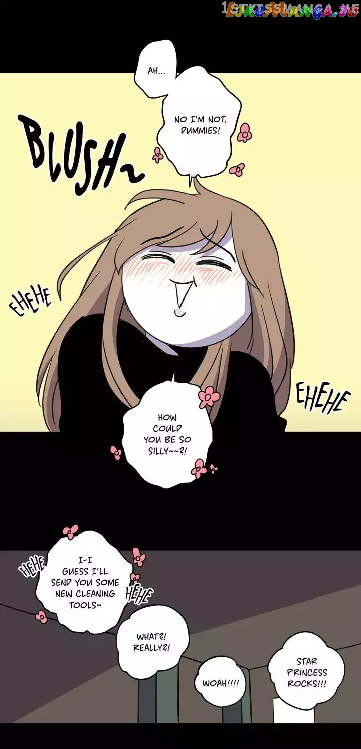 RPG (Gaechaban) chapter 78 - page 12