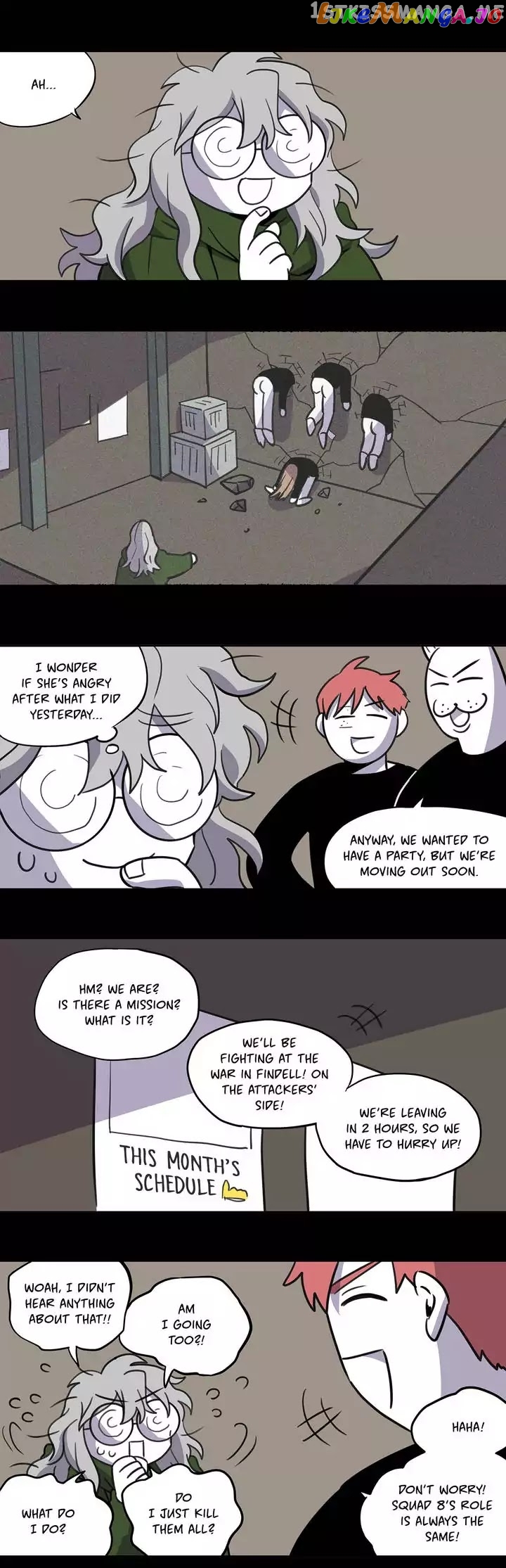 RPG (Gaechaban) chapter 78 - page 3