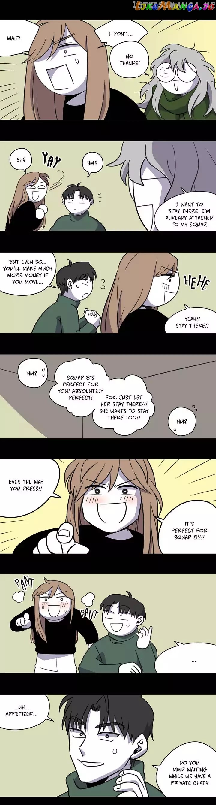 RPG (Gaechaban) chapter 78 - page 6